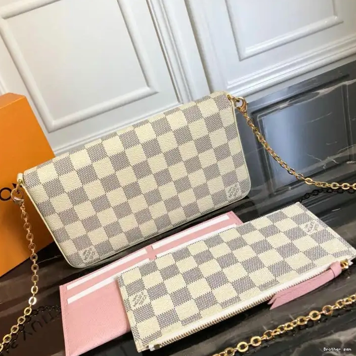 Brother sam LV Bags 19T1L0170 0614